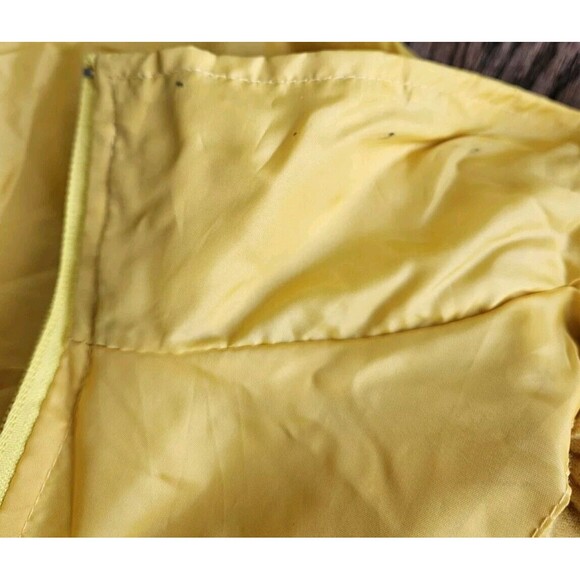 Veezo Jeans New York World Champions Windbreaker Jacket & Pants Set XXL 90s Y2K - Picture 13 of 16